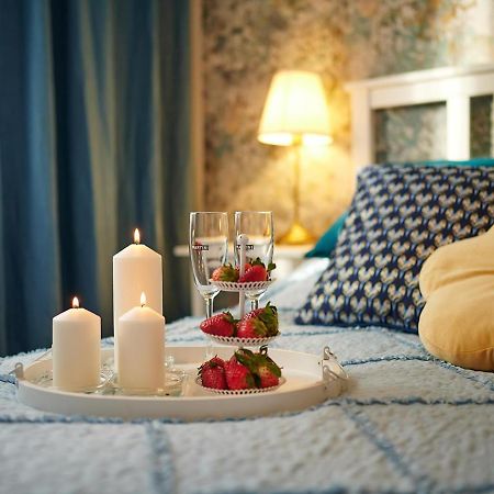 Apartament Pod Wierzba Olsztyn Srodmiescie 外观 照片
