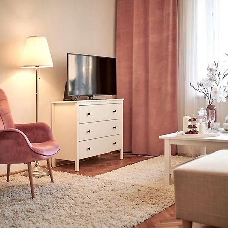Apartament Pod Wierzba Olsztyn Srodmiescie 外观 照片