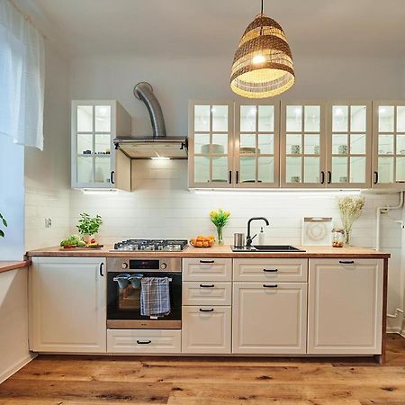 Apartament Pod Wierzba Olsztyn Srodmiescie 外观 照片