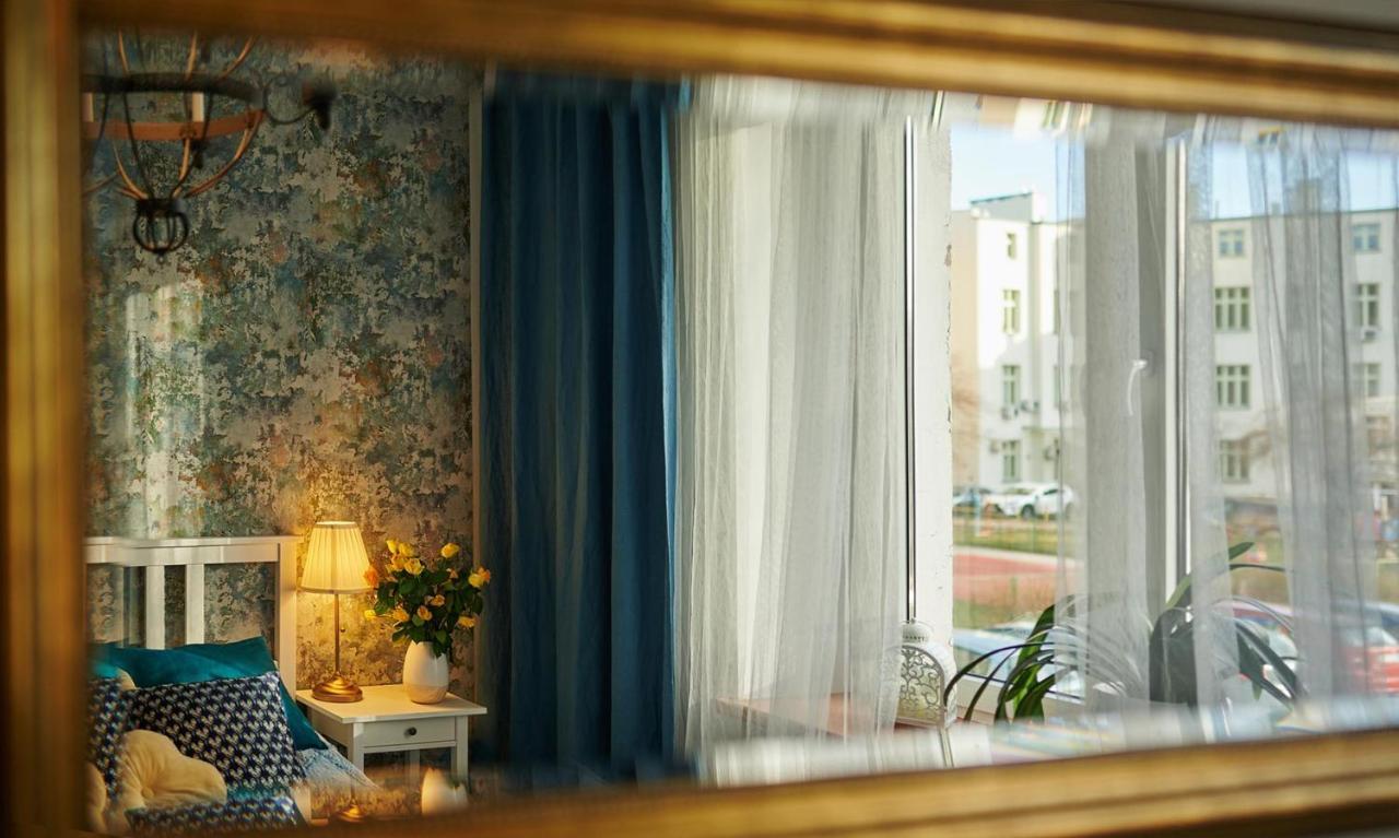 Apartament Pod Wierzba Olsztyn Srodmiescie 外观 照片