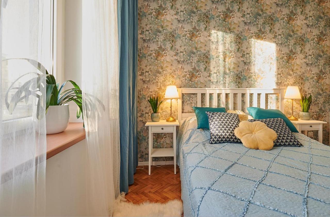 Apartament Pod Wierzba Olsztyn Srodmiescie 外观 照片